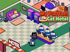 Тоглоом My Purrfect Cat Hotel