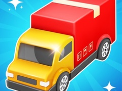Тоглоом Color Cargo