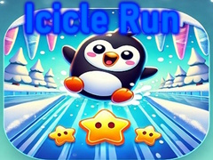 Тоглоом Icicle Run