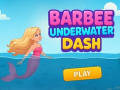 Тоглоом Barbee Underwater Dash