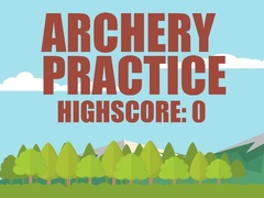 Тоглоом Archery Practice