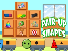 Тоглоом Pair Up Shapes