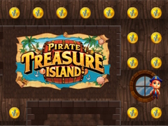 Тоглоом Pirate Treasure Island