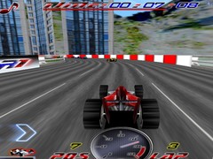 Тоглоом Ultimate R1