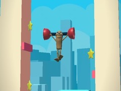 Тоглоом Brainrot Fall Brainrot Adventure Game