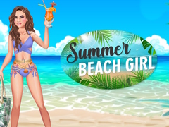 Тоглоом Summer Beach Girlz
