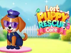 Тоглоом Lost Puppy Rescue & Care