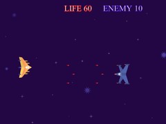 Тоглоом Jet Attack