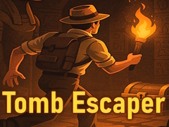 Тоглоом Tomb Escaper