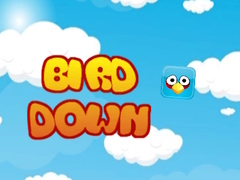 Тоглоом Bird Down
