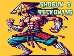 Тоглоом Shogun s Reckoning