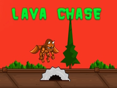 Тоглоом Lava Chase
