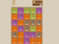 Тоглоом Tung Tung Sahur Play With Number