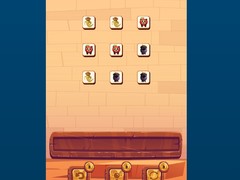 Тоглоом Brainrot Explorer: Match and Crush Game