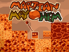 Тоглоом Martian Mayhem!
