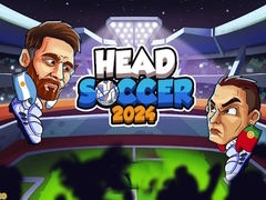 Тоглоом Head Soccer 2024