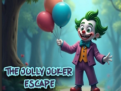 Тоглоом The Jolly Joker Escape