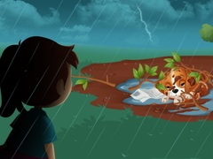 Тоглоом Lost Puppy Rescue 