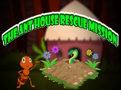 Тоглоом The Ant House Rescue Mission