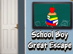 Тоглоом School Boy Great Escape