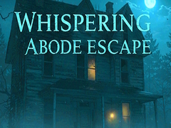 Тоглоом Whispering Abode Escape
