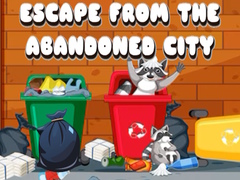 Тоглоом Escape From The Abandoned City
