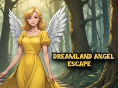 Тоглоом Dreamland Angel Escape