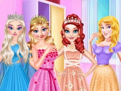 Тоглоом Princess Banquet The Ultimate Royal Prank