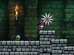 Тоглоом Lily Adventure
