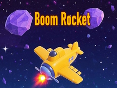 Тоглоом Boom Rocket