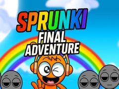 Тоглоом Sprunki Final Adventure