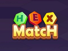 Тоглоом Hex Match
