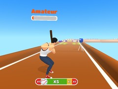 Тоглоом Baseball Runner