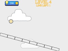 Тоглоом Draw Line