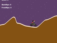 Тоглоом Rotate the Bike