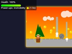 Тоглоом Treasure Dash Jungle Adventure