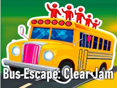 Тоглоом Bus Escape: Clear Jam