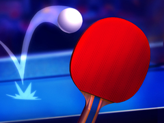Тоглоом Table Tennis Open