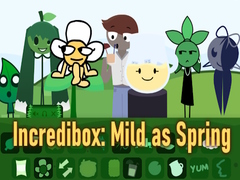 Тоглоом Incredibox: Mild as Spring