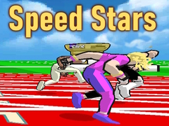 Тоглоом Speed Stars