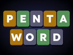 Тоглоом Penta Word