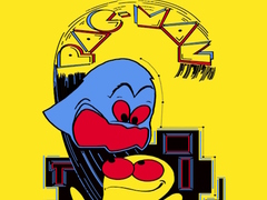 Тоглоом Pac-Man