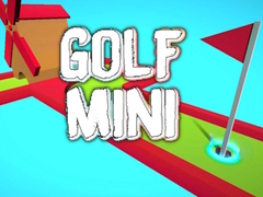 Тоглоом Golf Mini