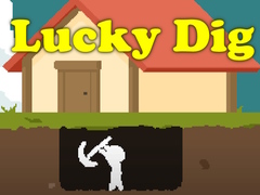 Тоглоом Lucky Dig