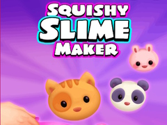 Тоглоом Squishy Slime Maker