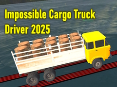 Тоглоом Impossible Cargo Truck Driver 2025