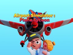 Тоглоом Airport Simulator: Plane Tycoon