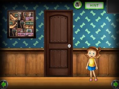 Тоглоом Amgel Kids Room Escape 309