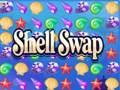 Тоглоом Shell Swap 
