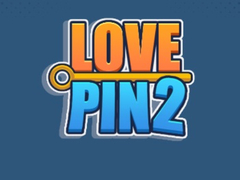 Тоглоом Love Pin 2